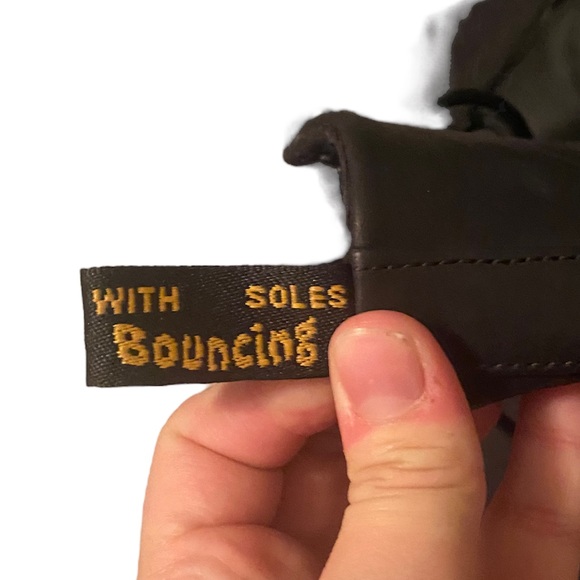 Dr. Martens Boots - Picture 3 of 4